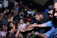 Gang Movie Success Tour Photos